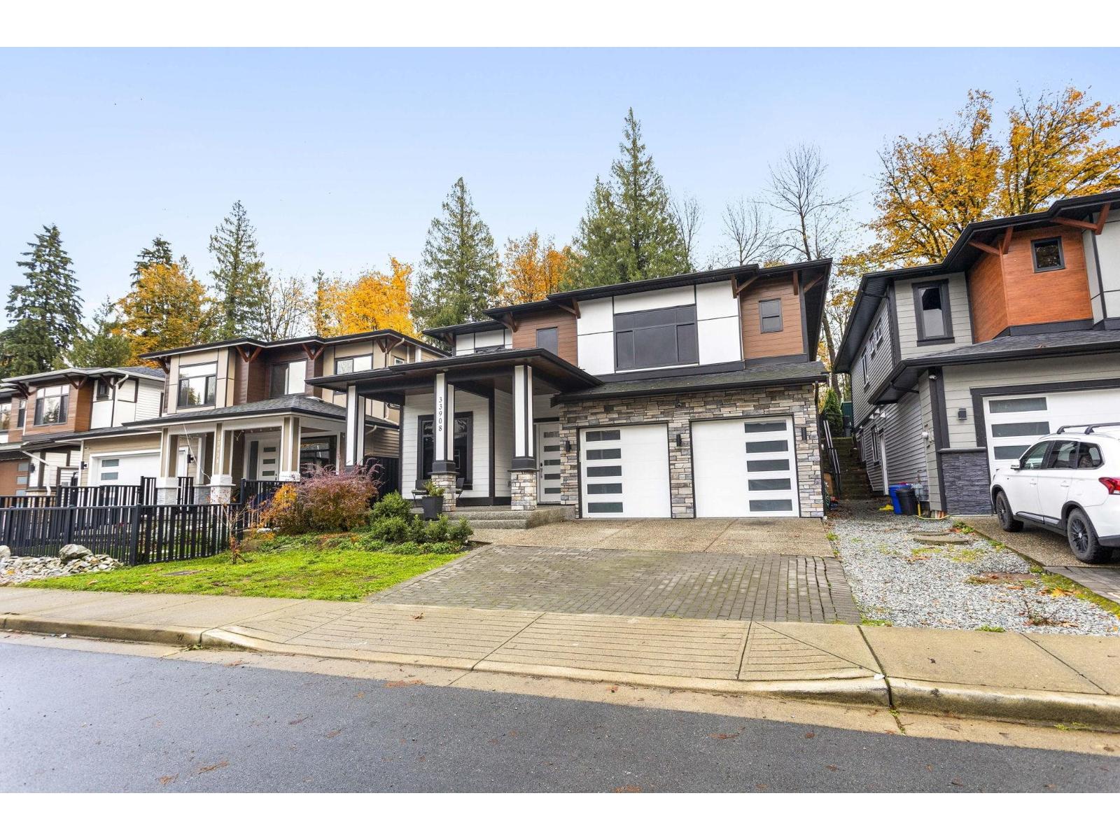 Residential in Mission 2