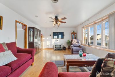 244 E Cherry Street, House other with 2 bedrooms, 3 bathrooms and null parking in Carteret NJ | Image 3