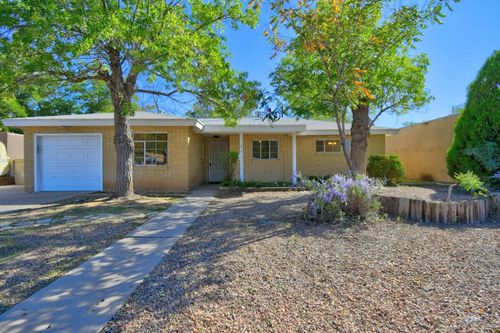 1616 Indiana St Ne, Albuquerque, NM, 87110-6916 | Card Image
