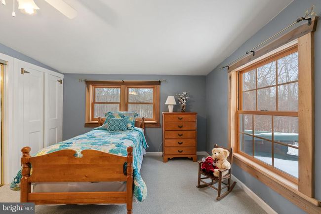 4257 Cabin Rd, House other with 5 bedrooms, 4 bathrooms and null parking in REVA VA | Image 57