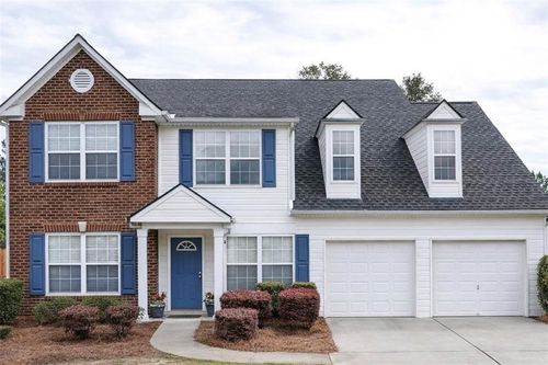 3181 Elmwood Ct, College Park, GA, 30349-4091 | Card Image