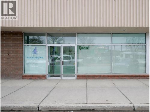 205A St Laurent Ave, Quesnel, BC, V2J2C8 | Card Image