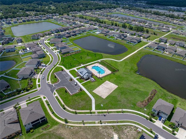 12931 Twin Bridges Dr, House other with 4 bedrooms, 2 bathrooms and null parking in RIVERVIEW FL | Image 81