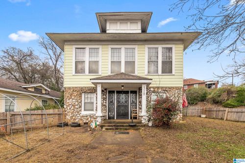 318 8th Ter W, BIRMINGHAM, AL, 35204-3616 | Card Image