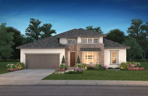 5127 Silverbell Lane, Montgomery, TX, 77316 | Card Image