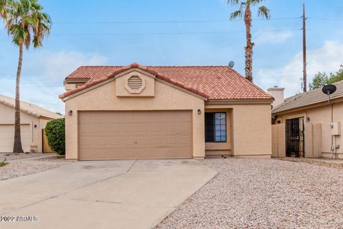 1661 E Cindy St, Chandler, AZ, 85225-5403 | Card Image