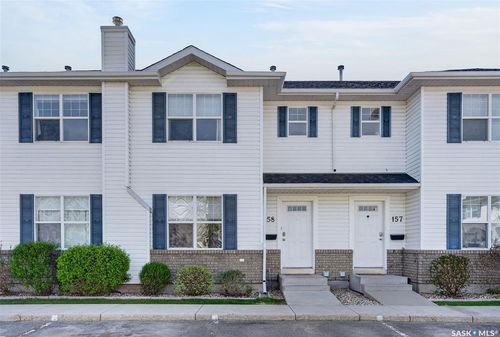 158-203 Herold Terrace, Saskatoon, SK, S7V1H8 | Card Image
