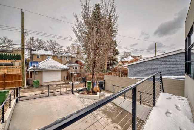 530 Crescent Road Nw, Home with 3 bedrooms, 4 bathrooms and 4 parking in Calgary AB | Image 20