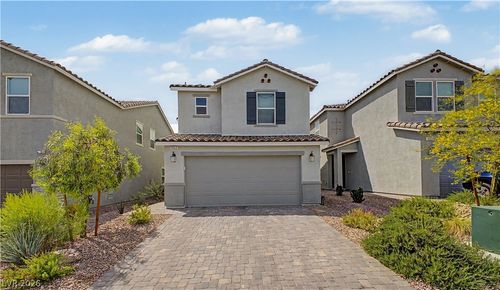 9963 Ravenswood Peak Avenue, Las Vegas, NV, 89178 | Card Image