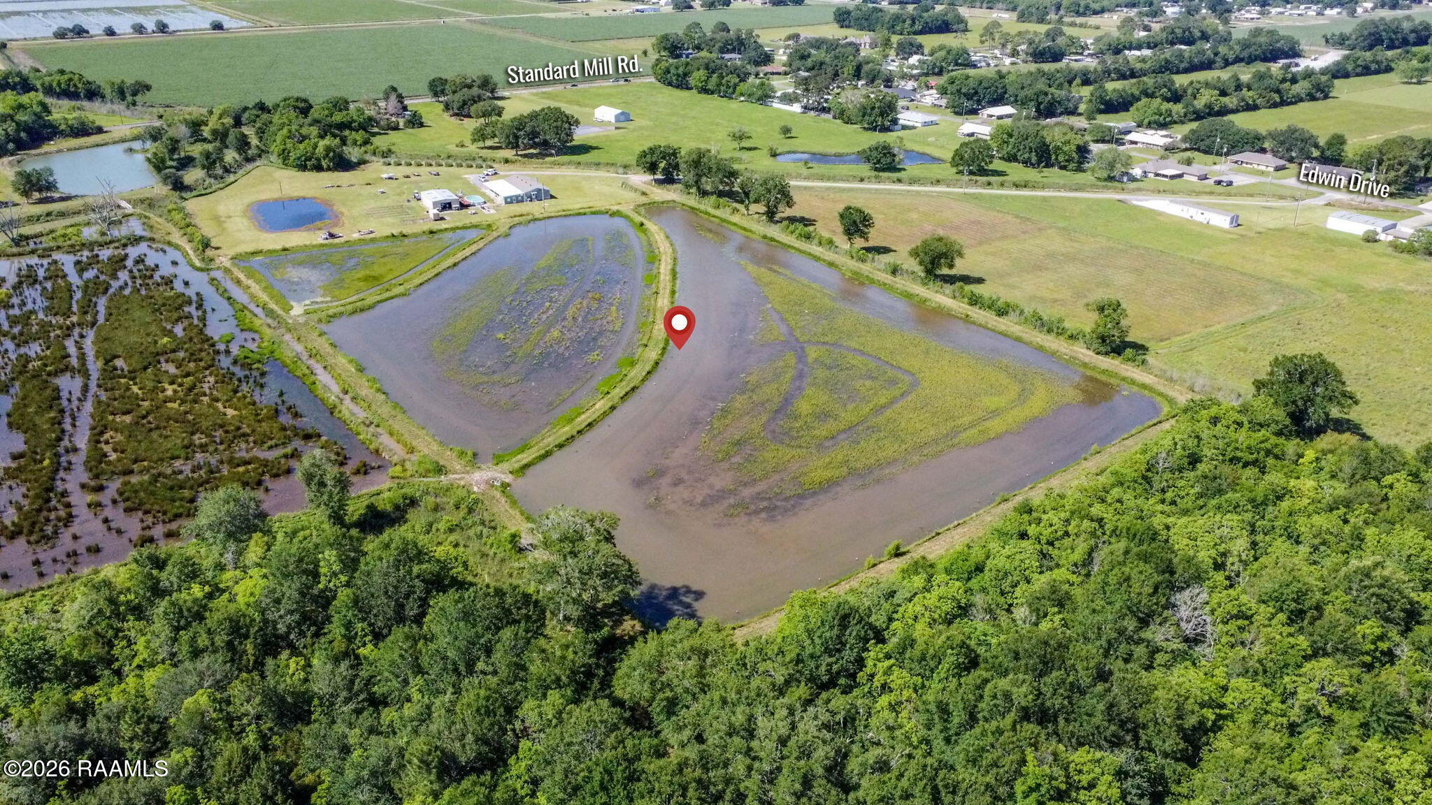 Land in Rayne 5
