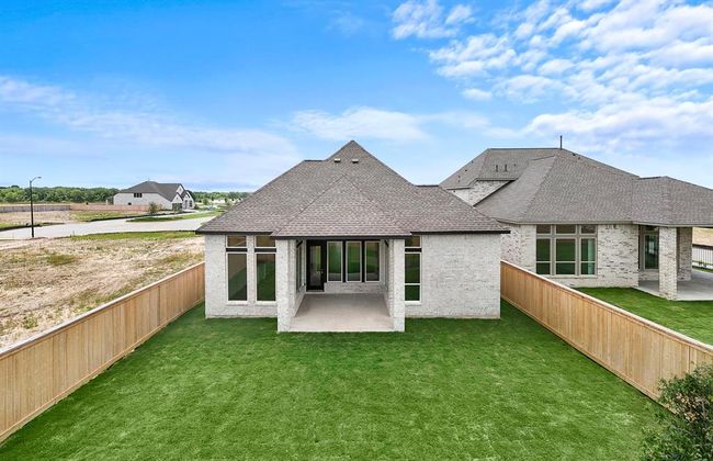 12406 Drifting Oakwood Ln, House other with 4 bedrooms, 3 bathrooms and 3 parking in Cypress TX | Image 41