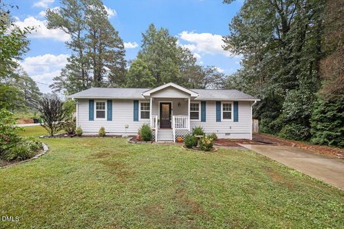 7628 Valview St, Raleigh, NC, 27613-8814 | Card Image