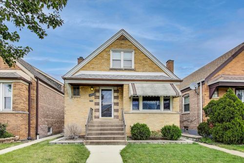 3822 W 71st St, Chicago, IL, 60629-4314 | Card Image