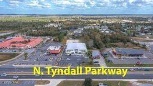 544 N Tyndall Pkwy, Panama City, FL, 32404-6182 | Card Image