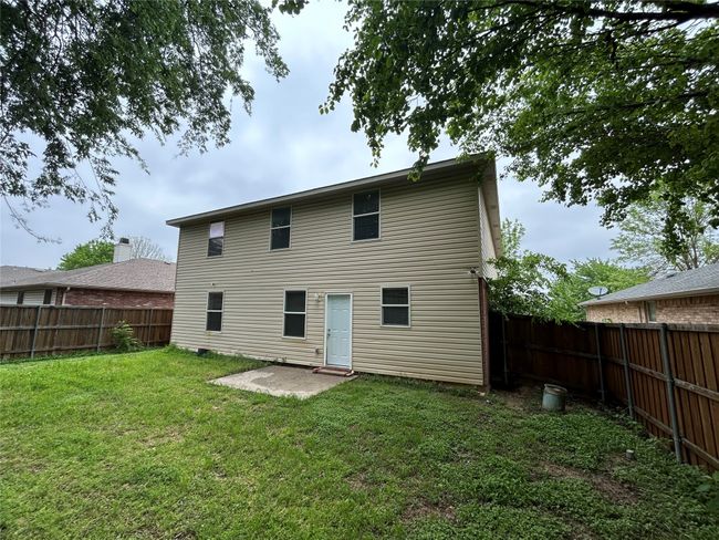 5301 Mountain Pointe Dr, House other with 4 bedrooms, 3 bathrooms and null parking in McKinney TX | Image 18