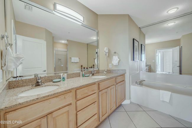 1302 - 10713 Front Beach Rd, Condo with 3 bedrooms, 2 bathrooms and null parking in Panama City Beach FL | Image 17