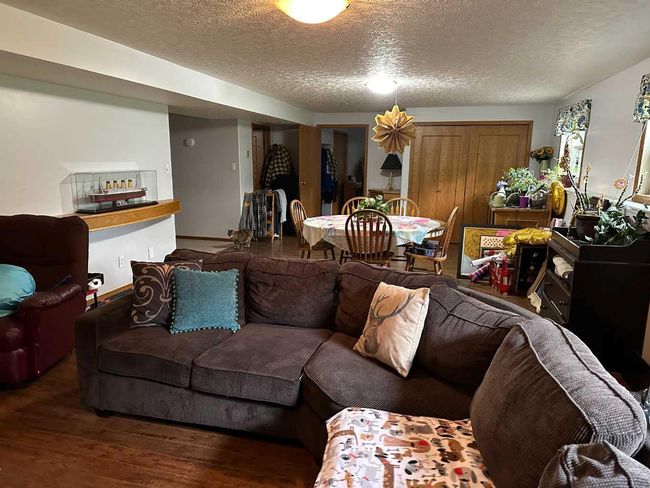 3318 Township Road 400, House other with 4 bedrooms, 4 bathrooms and 6 parking in Rural Lacombe County AB | Image 37