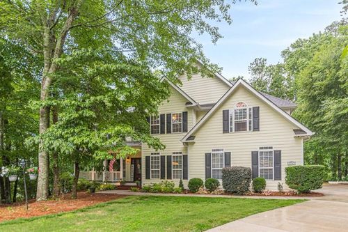 5767 Wembley Dr, Douglasville, GA, 30135-1881 | Card Image