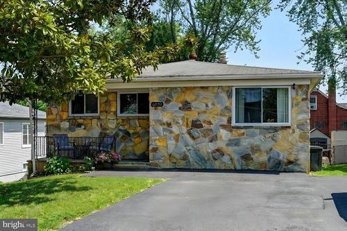 6420 Kenwood Ave, ROSEDALE, MD, 21237-1828 | Card Image