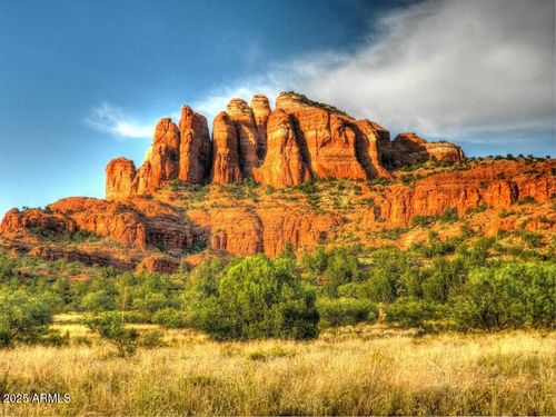 83-155 Cathedral Ranch Dr, Sedona, AZ, 86351-9515 | Card Image