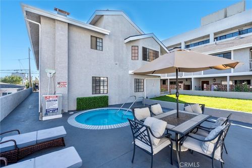 10-4345 W 154th St, Lawndale, CA, 90260-2156 | Card Image