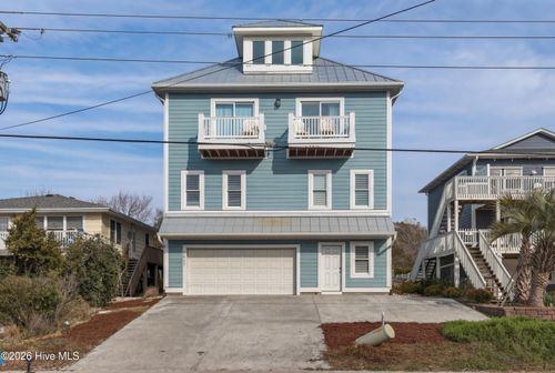 1617 S Shore Dr, Surf City, NC, 28445-6773 | Card Image