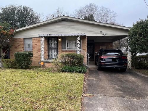 617 N Cedar St Street, North Little Rock, AR, 72114 | Card Image