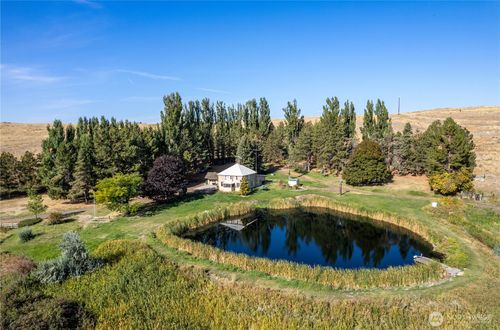 61 Dyer Hill Rd, Mansfield, WA, 98830-5901 | Card Image