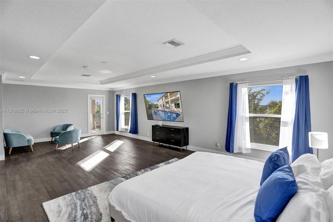NONE - 951 Nw 4 Th Ct, House other with 6 bedrooms, 5 bathrooms and null parking in Boca Raton FL | Image 46