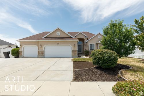 1209 N 1120 W, Clinton, UT, 84015-8834 | Card Image