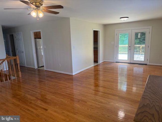 1205 Elm St, House other with 3 bedrooms, 2 bathrooms and null parking in FRONT ROYAL VA | Image 22