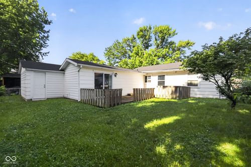 3301 Auburn Rd, Indianapolis, IN, 46224-2466 | Card Image