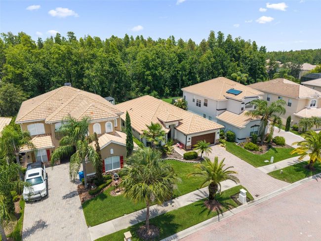 10880 Cory Lake Dr, House other with 3 bedrooms, 2 bathrooms and null parking in TAMPA FL | Image 5