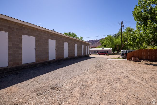 67 S 100 W, Home with 0 bedrooms, 0 bathrooms and null parking in Moab UT | Image 10