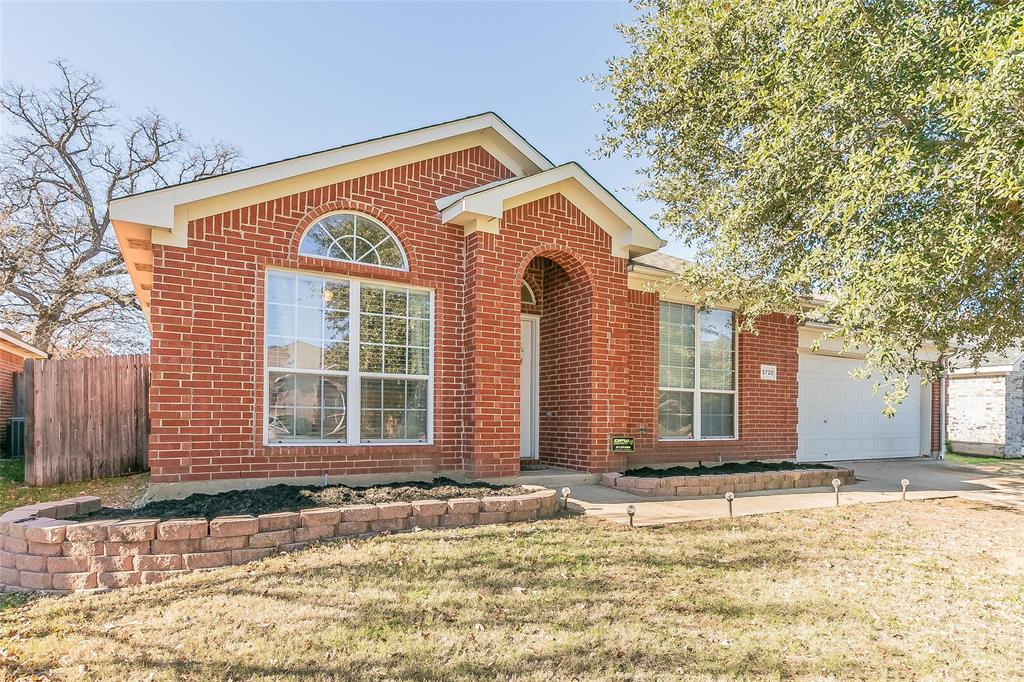 Homestead Ct, Arlington, TX 76017