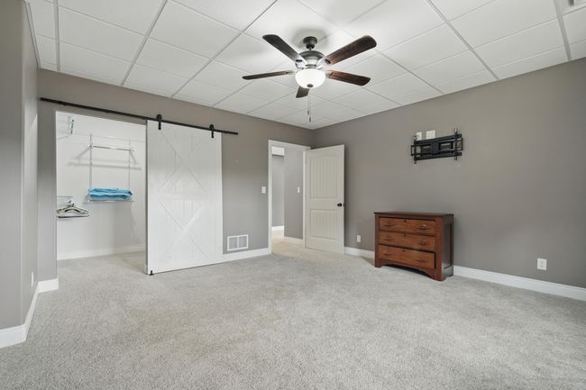 Bedroom #4 Walk-In Closet | Image 57