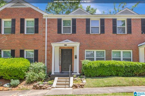 c-1701 Valley Ave, HOMEWOOD, AL, 35209-1250 | Card Image