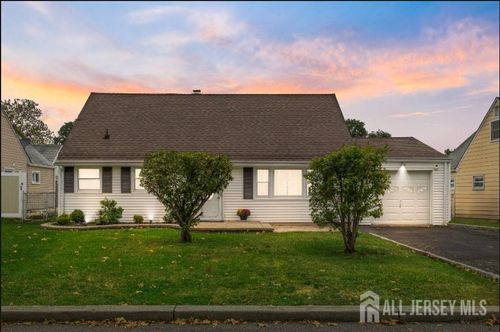 112 Patricia Avenue, Colonia, NJ, 07067 | Card Image