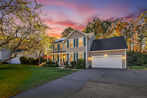 95 Orleton Ct, Cheshire, CT, 06410-1543 | Card Image