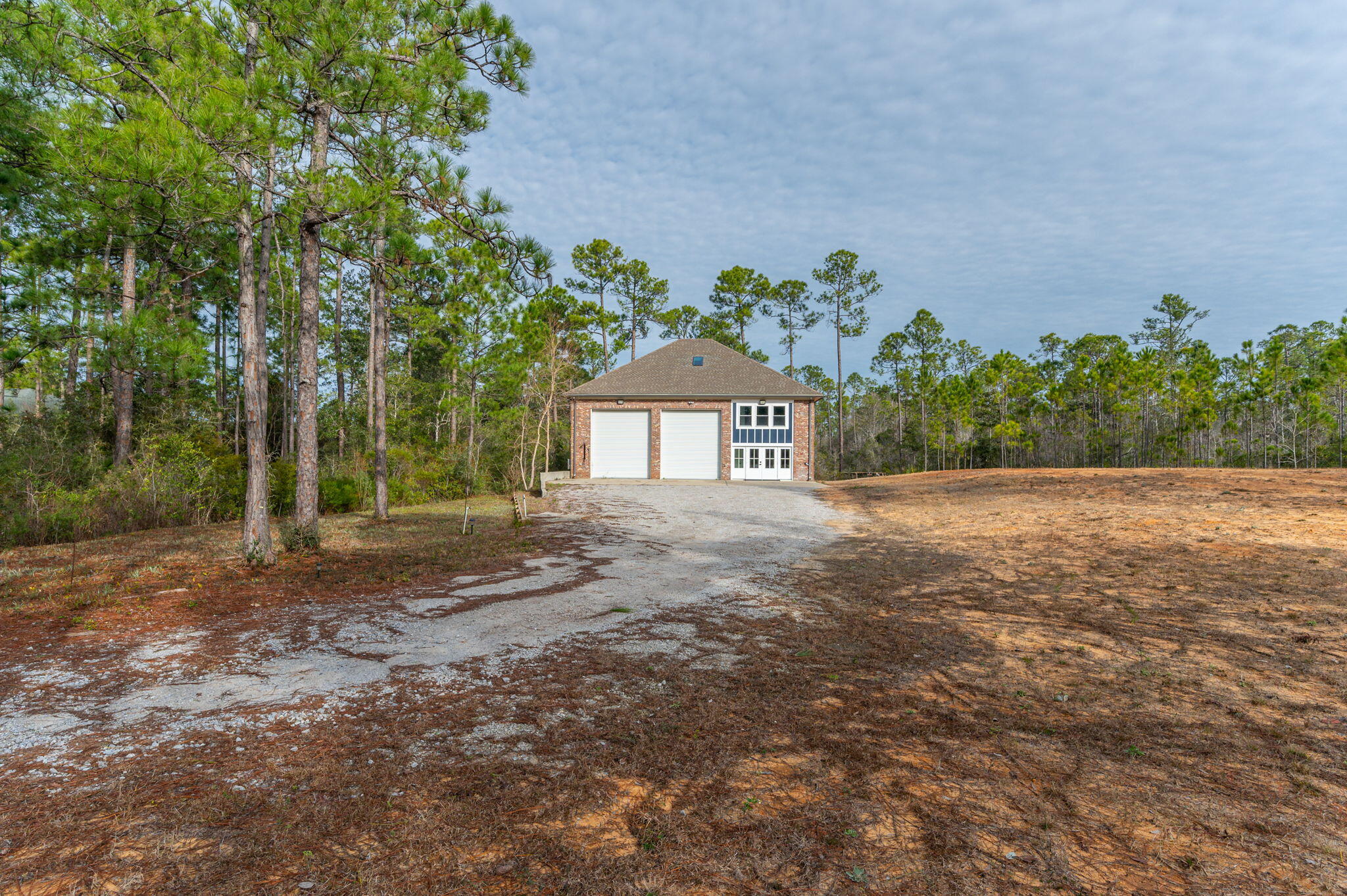 Residential in Navarre 4