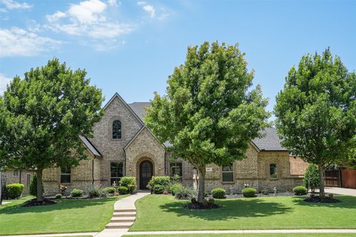 1011 Caribou Dr, Prosper, TX, 75078-7027 | Card Image