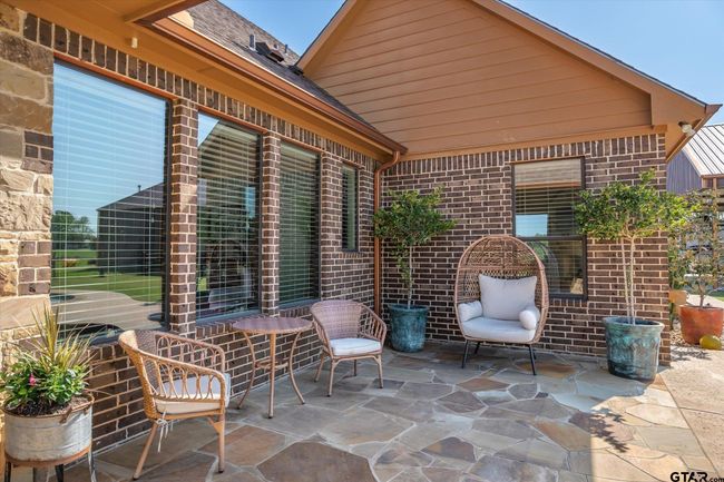 4152 Van Zandt County Road 4301, Home with 3 bedrooms, 3 bathrooms and null parking in Ben Wheeler TX | Image 36