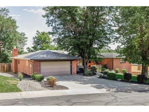 3370 Ward Rd, Wheat Ridge, CO, 80033-5223 | Card Image