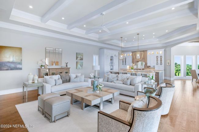52 Northshore Dr, House other with 5 bedrooms, 8 bathrooms and null parking in PALM COAST FL | Image 33