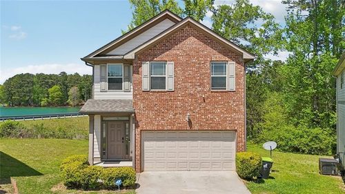 5237 Halcyon Ct, Morrow, GA, 30260-3106 | Card Image