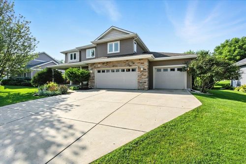 658 Prairie Grass Road, OREGON, WI, 53575 | Card Image