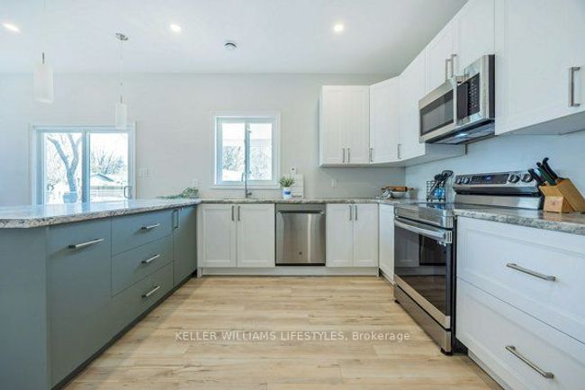 6 Addison St, House other with 4 bedrooms, 2 bathrooms and 5 parking in Bayham ON | Image 17