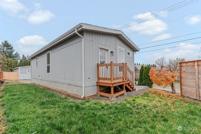 UNIT-45 - 9811 Sw Herman Rd, House other with 2 bedrooms, 2 bathrooms and null parking in Tualatin OR | Image 25