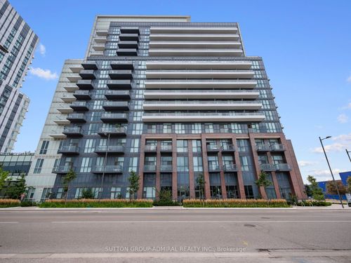 1607-10 Honeycrisp Cres, Vaughan, ON, L4K0M7 | Card Image