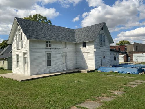 111 E South St, Bismarck, IL, 61814 | Card Image